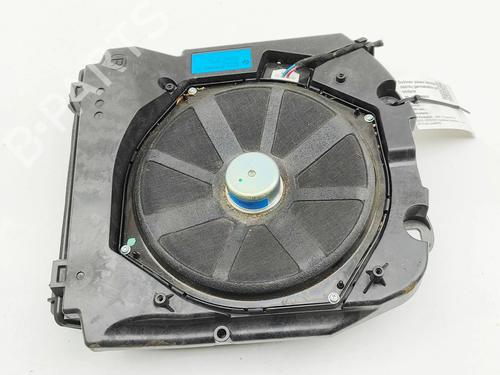 Used Electronic module BMW 6 Coupe (F13) 640 d (313 hp) 31715411