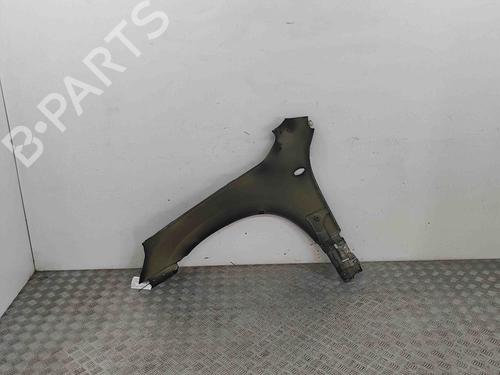 Right front fenders SUZUKI GRAND VITARA II (JT, TE, TD) 1.6 All-wheel Drive (JB416) | BP27933600C42