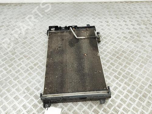 AC radiator MERCEDES-BENZ C-CLASS Coupe (C204) C 220 CDI (204.302) | BP36066946M32 - Image 2