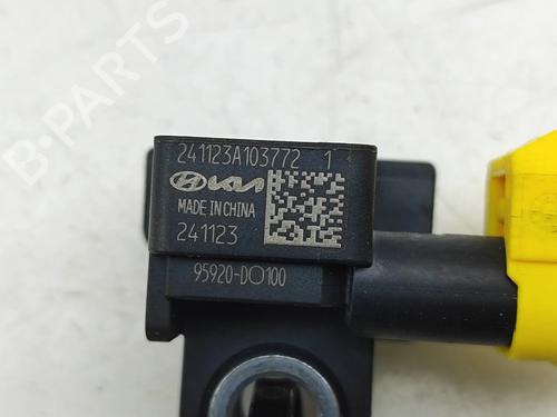 Electronic sensor KIA EV9 (MV) 100 GT-Line AWD | BP34160703M84  - Image 6