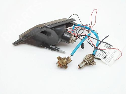 Left front indicator TOYOTA GT 86 Coupe (ZN6_) 2.0 (ZN6AC_, ZN6BC_, ZN6K) | BP38239584C32 - Image 3