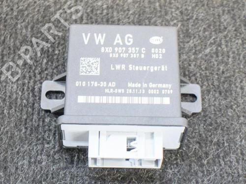 Used Electronic module AUDI Q3 (8UB, 8UG) 2.0 TDI quattro (177 hp) 6763664