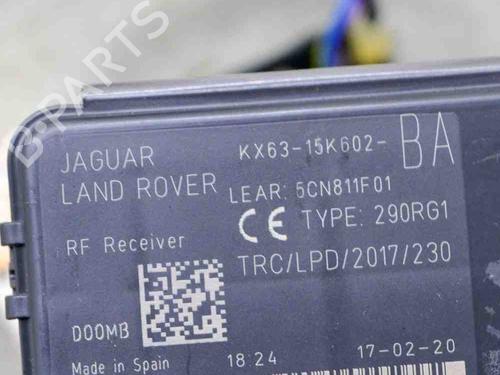 Interior roof LAND ROVER RANGE ROVER VELAR (L560) 2.0 P300 Si4 4x4 | BP30178009I12 