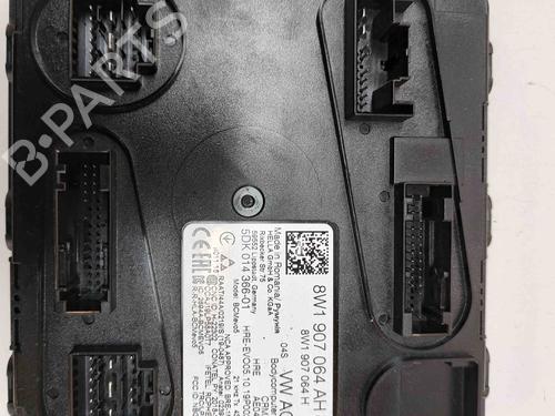 Electronic module AUDI E-TRON (GEN) 55 quattro | BP29404340M83 