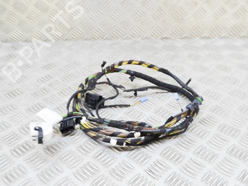 Used Wiring harness Wiring harness BMW 4 Coupe (F32, F82) 435 d xDrive (313 hp) 15551664 15551664