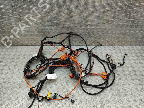 Used Wiring harness AUDI Q4 E-TRON SUV (F4B) 45 (286 hp) 28732673