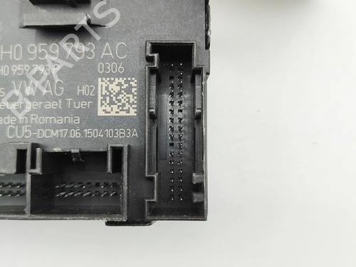 Electronic module PORSCHE 911 (991) 3.8 Carrera S / GTS | BP33379221M83  - Image 5