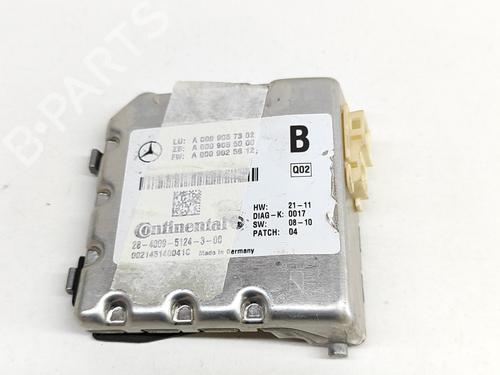 Camera MERCEDES-BENZ CLS (C218) CLS 350 BlueTEC / d (218.326) | BP22351354E14 