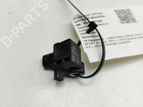 Used Electronic sensor Electronic sensor LAND ROVER RANGE ROVER SPORT II (L494) 4.4 SDV8 4x4 (340 hp) 33985790 33985790