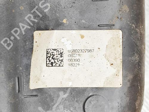 AdBlue-tank IVECO DAILY VI Platform/Chassis 35S21, 35C21, 40C21, 45C21, 50C21, 60C21, 65C21, 70C21 | BP33176807M85 - Image 10