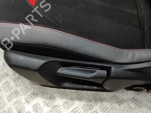 Left front seat OPEL MOKKA 1.2 (76) | BP27786301C15 - Image 5