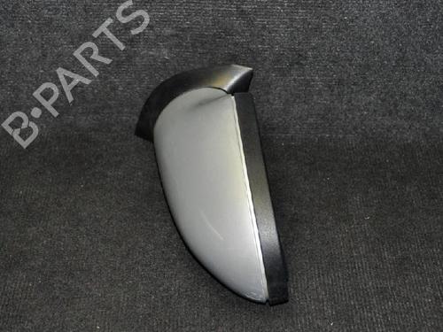 Left mirror MERCEDES-BENZ A-CLASS (W168) A 170 CDI (168.009, 168.109) | BP6722166C26 