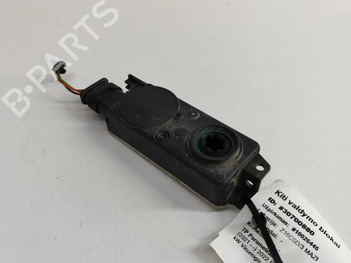 Elektronisk modul BMW iX (I20) xDrive 40 | BP28560063M83