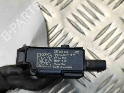 Elektronische sonde VW MULTIVAN T7 (STM, STN) 1.4 eHybrid | BP29542612M84 