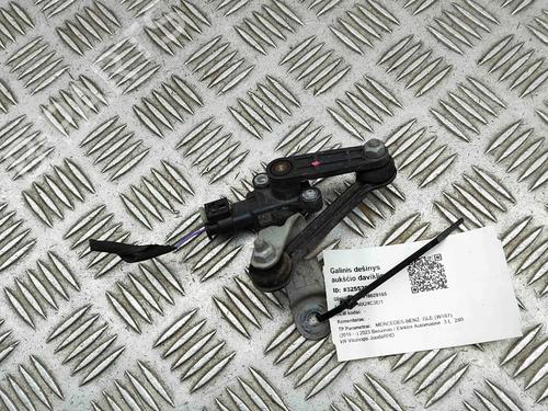Electronic sensor MERCEDES-BENZ GLE (V167) GLE 450 4-matic (167.159) | BP29459690M84