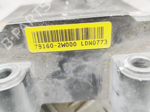 Electronic module HYUNDAI SANTA FÉ III (DM, DMA) 2.2 CRDi 4WD | BP39446964M83 - Image 5
