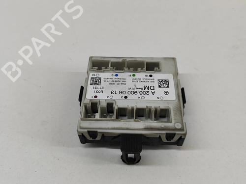Electronic module MERCEDES-BENZ C-CLASS (W206) C 300 d (206.006) | BP27777381M83