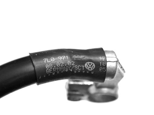 Cable PORSCHE CAYENNE (9PA) S 4.5 | BP30213907E12 