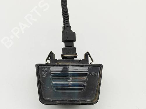 Used Licence plate light Licence plate light 38184768 38184768