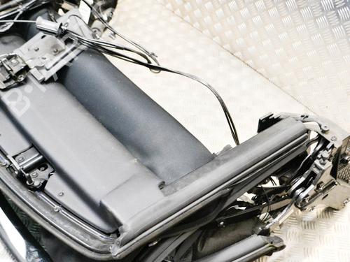 Other MERCEDES-BENZ E-CLASS Convertible (A207) E 350 CDI (207.423) | BP14633160O1 
