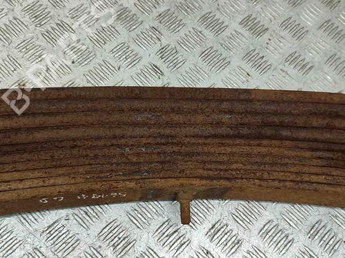 Andere IVECO DAILY VI Platform/Chassis 33S14, 35S14, 35C14, 38S14 | BP29404057O1 