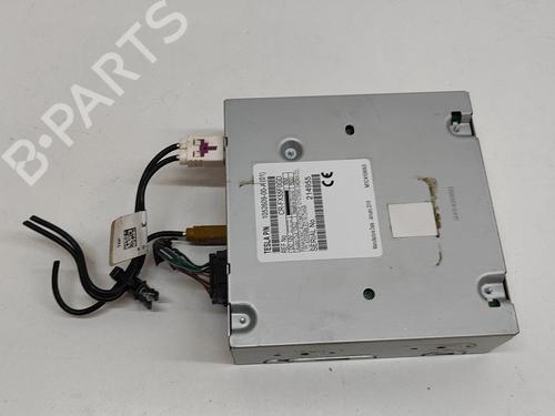 Módulo eletrónico TESLA MODEL S (5YJS) P100D AWD | BP28498052M83