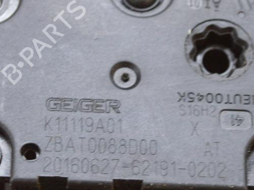 Luftventil MERCEDES-BENZ C-CLASS (W205) C 350 e (205.047) | BP14653823I21 