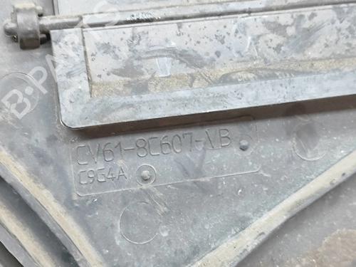 Radiator fan FORD FOCUS III 1.0 EcoBoost | BP28436752M35 