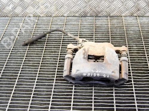 Used Right front brake caliper Right front brake caliper FORD TRANSIT CUSTOM V362 Bus (F3) 2.0 EcoBlue (130 hp) 14616720 14616720