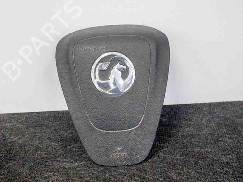 Used Driver airbag OPEL ASTRA J (P10) 2.0 CDTI (68) (160 hp) 6735871