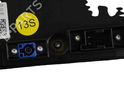 Display VW GOLF VIII (CD1, DA1) 1.0 TSI | BP30245895C48 