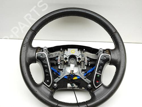 Rat Rat HYUNDAI SANTA FÉ III (DM, DMA) 2.2 CRDi 4WD (197 hp) 36458066 36458066