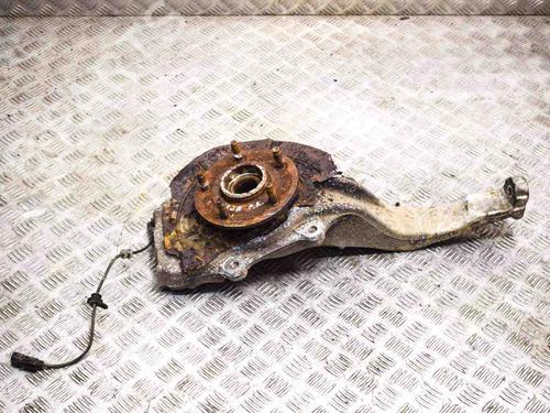 Used Left front steering knuckle JEEP COMMANDER (XK, XH) 3.0 CRD 4x4 (218 hp) 14647227