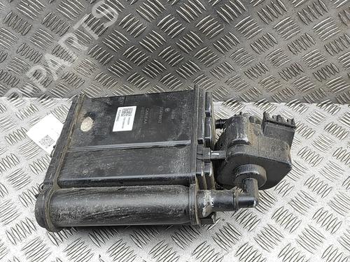 Used Other Other VOLVO V60 II (225) B6 Mild-Hybrid AWD (299 hp) 33384409 33384409