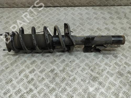 Right front shock absorber FORD TRANSIT V363 Van (FCD, FDD) 2.0 EcoBlue | BP20144465M17