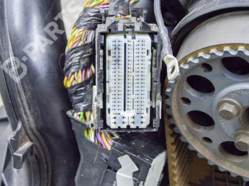 Motor VOLVO XC60 I SUV (156) D4 | BP11814795M1 