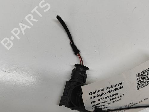 Elektronisk sensor AUDI Q5 (FYB, FYG) 2.0 TFSI quattro | BP28438659M84 