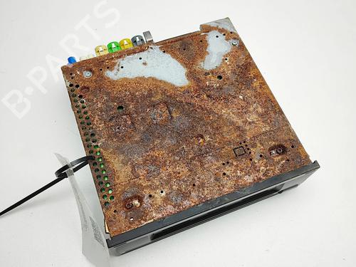 Electronic module PORSCHE PANAMERA (971) 2.9 4 E-Hybrid (97ABE1, 97BBE1, 97ABX1) | BP37669392M83  - Image 7