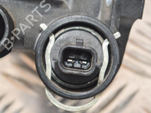 Thermostat housing RENAULT MEGANE III Hatchback (BZ0/1_, B3_) 1.5 dCi | BP14642671M116 