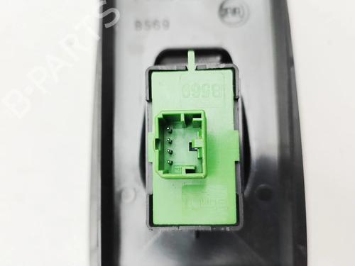 Left front window switch PEUGEOT BOXER Platform/Chassis 2.0 BlueHDi 160 | BP33394237I27  - Image 5