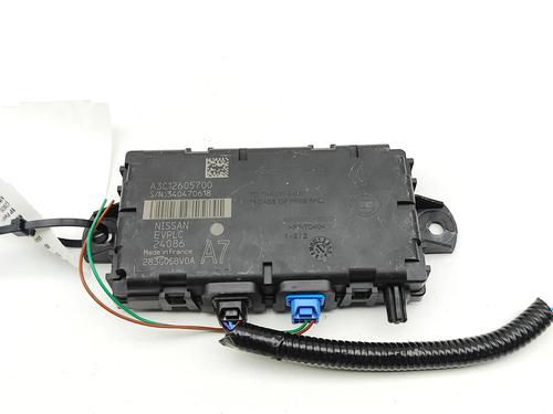 Elektronisk modul Elektronisk modul 38094915 38094915