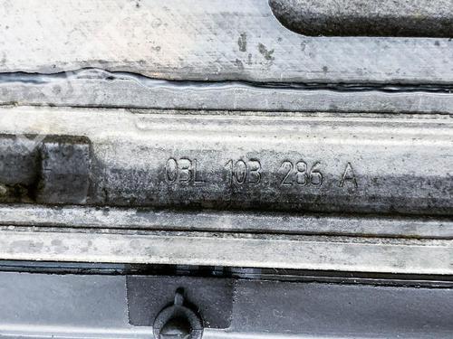 Engine VW PASSAT B7 Variant (365) 2.0 TDI | BP6863757M1  - Image 7