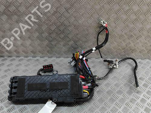 Sikringsdåse FORD TOURNEO CUSTOM V362 Bus (F3) 2.0 EcoBlue (130 hp) 28566530