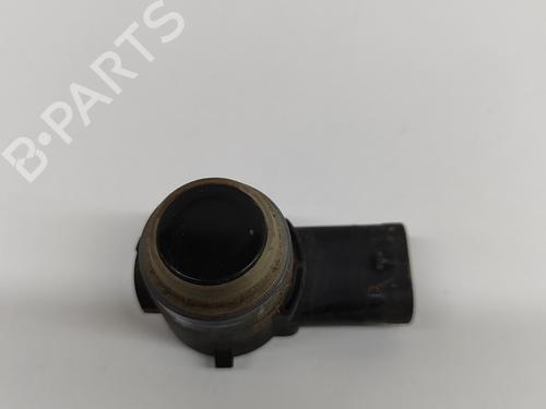 Used Electronic module MERCEDES-BENZ E-CLASS Coupe (C207) E 250 CGI (207.347) (204 hp) 23866012