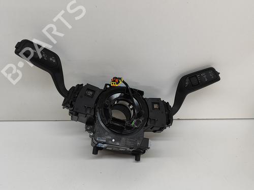 Used Steering column stalk Steering column stalk 24976077 24976077