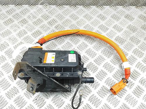 Used Electronic module Electronic module HYUNDAI IONIQ 5 (NE) EV (170 hp) 34249117 34249117