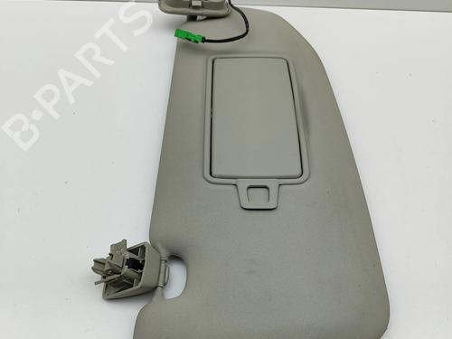 Right sun visor VOLVO V60 II (225) D3 | BP28433678I2  - Image 6