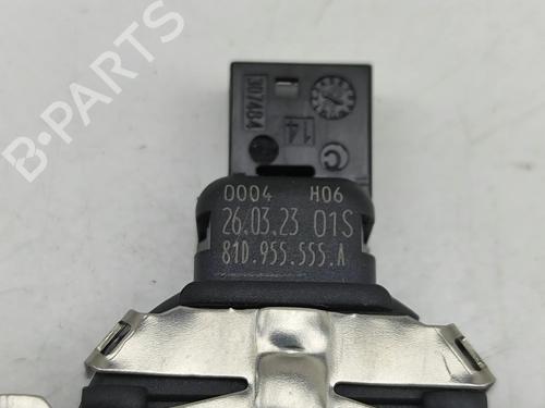 Electronic sensor VW TIGUAN (AD1, AX1) 2.0 TDI | BP31315008M84 