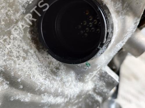 Gearbox LAND ROVER RANGE ROVER SPORT II (L494) 3.0 SDV6 4x4 | BP28548860M3 