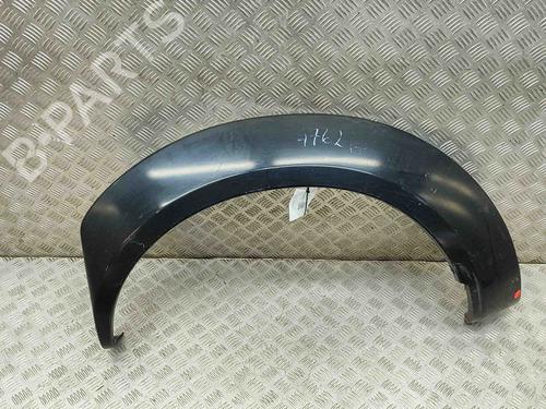 Used Rear left wheel arch trim NISSAN NAVARA (D22) 2.5 D 4x4 (133 hp) 29227081